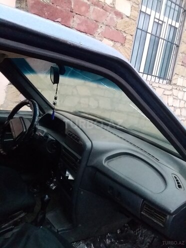 LADA (VAZ) 21099 1994, 200,000 km - 1.5 l - Gəncə