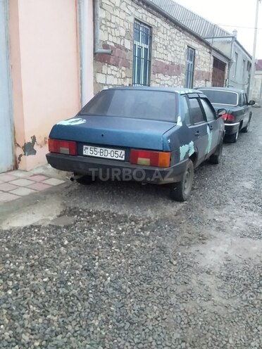 LADA (VAZ) 21099 1994, 200,000 km - 1.5 l - Gəncə