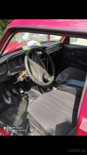 LADA (VAZ) 2107 1990, 864,579 km - 1.6 л - Quba