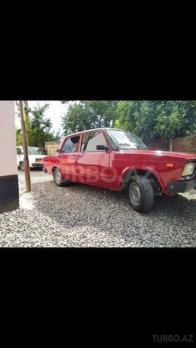 LADA (VAZ) 2107 1990, 864,579 km - 1.6 л - Quba