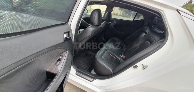 Kia Optima 2012, 169,899 km - 2.0 l - Bakı