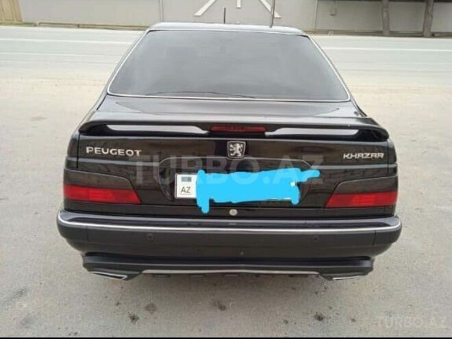 Khazar SD 2019, 50,000 km - 1.7 л - Bakı