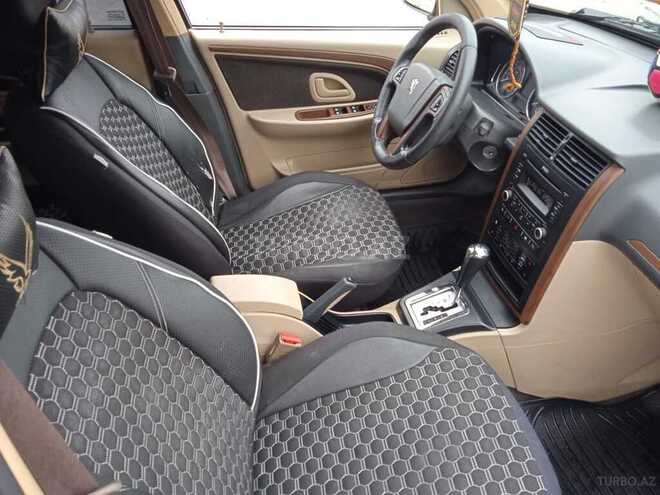 Khazar SD 2019, 50,000 km - 1.7 л - Bakı
