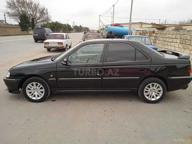 Khazar SD 2019, 50,000 km - 1.7 л - Bakı