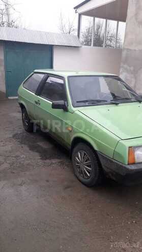 LADA (VAZ) 2108 1986, 360,000 km - 1.5 l - Quba