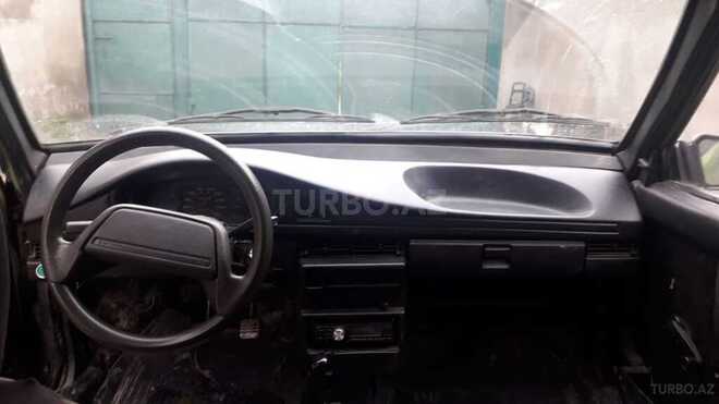 LADA (VAZ) 2108 1986, 360,000 km - 1.5 l - Quba