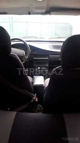 LADA (VAZ) 2108 1986, 360,000 km - 1.5 l - Quba