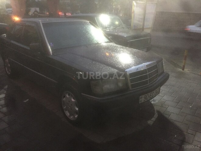 Mercedes 190 1992, 321,750 km - 2.0 l - Bakı