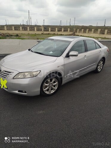 Toyota Camry 2008, 342,000 km - 2.5 л - Bakı