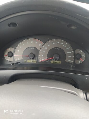 Toyota Camry 2008, 342,000 km - 2.5 л - Bakı