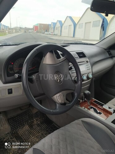 Toyota Camry 2008, 342,000 km - 2.5 л - Bakı