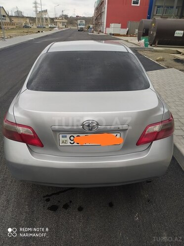 Toyota Camry 2008, 342,000 km - 2.5 л - Bakı
