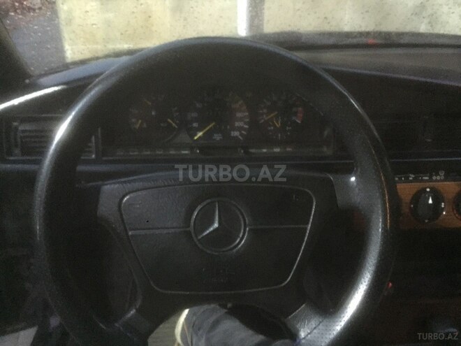 Mercedes 190 1992, 321,750 km - 2.0 l - Bakı