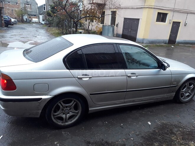 BMW 325 2000, 364,247 km - 2.5 l - Zaqatala