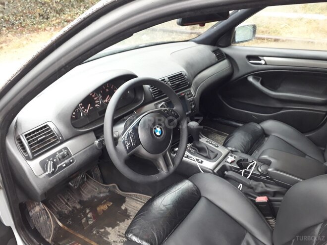 BMW 325 2000, 364,247 km - 2.5 l - Zaqatala