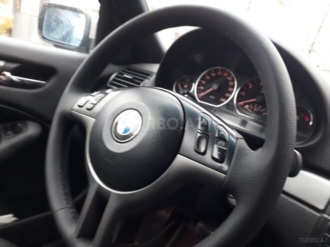 BMW 325 2000, 364,247 km - 2.5 l - Zaqatala