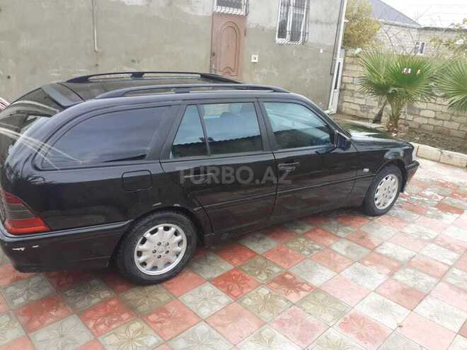 Mercedes C 220 1998, 428,820 km - 2.2 l - Sumqayıt