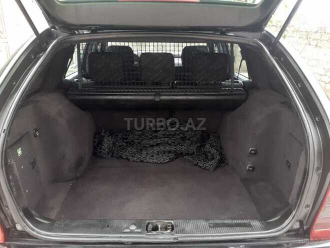 Mercedes C 220 1998, 428,820 km - 2.2 l - Sumqayıt