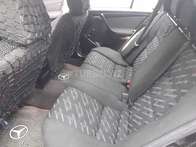 Mercedes C 220 1998, 428,820 km - 2.2 l - Sumqayıt
