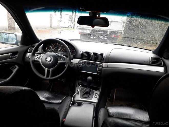 BMW 325 2000, 364,247 km - 2.5 l - Zaqatala