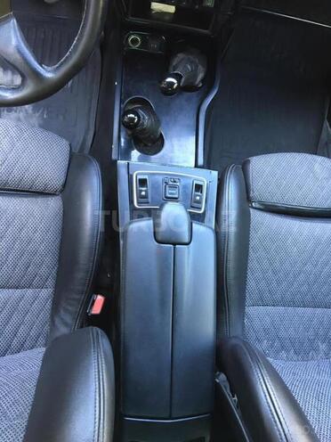 LADA (VAZ) Niva 2009, 207,000 km - 1.7 л - Bakı