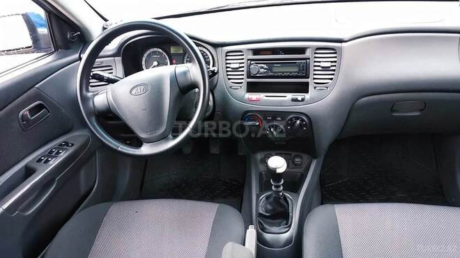 Kia Rio 2006, 149,900 km - 1.5 l - Bakı