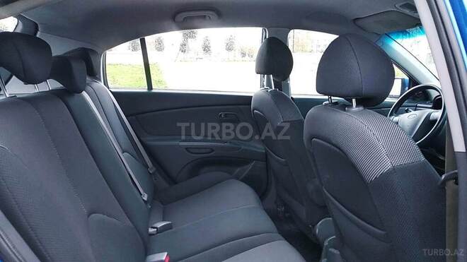 Kia Rio 2006, 149,900 km - 1.5 l - Bakı
