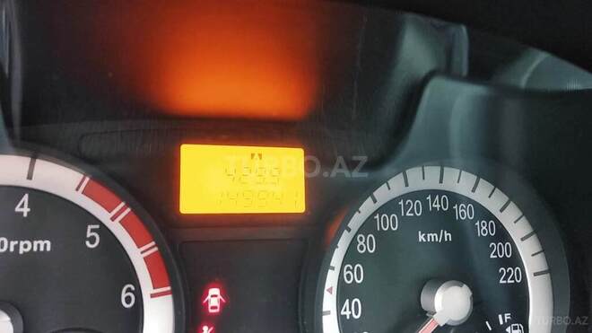 Kia Rio 2006, 149,900 km - 1.5 l - Bakı