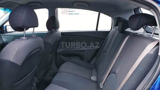 Kia Rio 2006, 149,900 km - 1.5 l - Bakı
