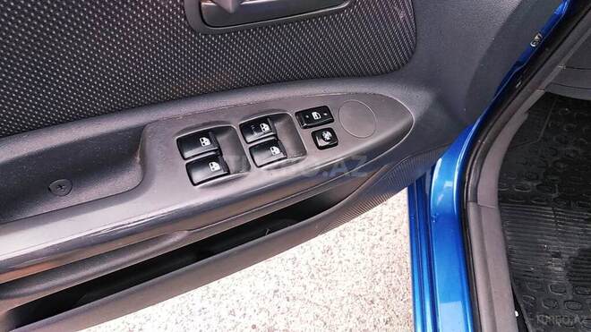 Kia Rio 2006, 149,900 km - 1.5 l - Bakı