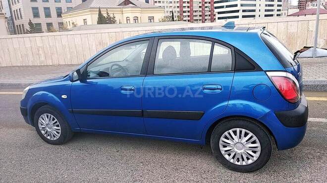 Kia Rio 2006, 149,900 km - 1.5 l - Bakı