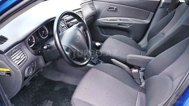 Kia Rio 2006, 149,900 km - 1.5 l - Bakı