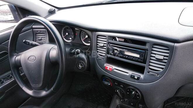 Kia Rio 2006, 149,900 km - 1.5 l - Bakı