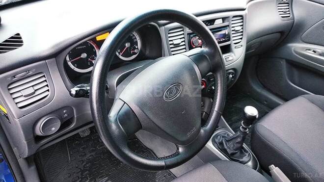 Kia Rio 2006, 149,900 km - 1.5 l - Bakı