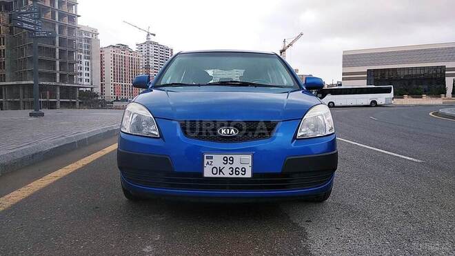 Kia Rio 2006, 149,900 km - 1.5 l - Bakı