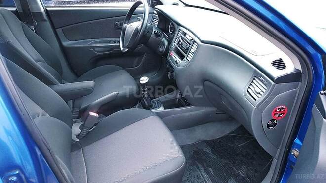 Kia Rio 2006, 149,900 km - 1.5 l - Bakı