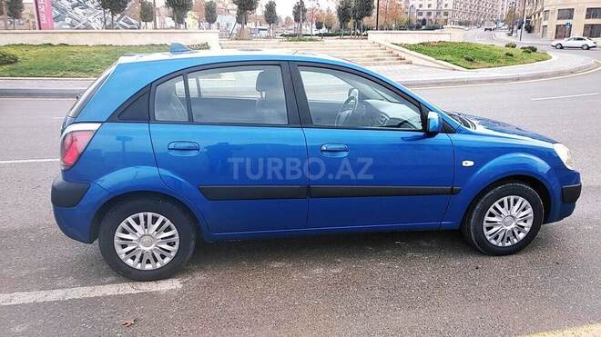 Kia Rio 2006, 149,900 km - 1.5 l - Bakı