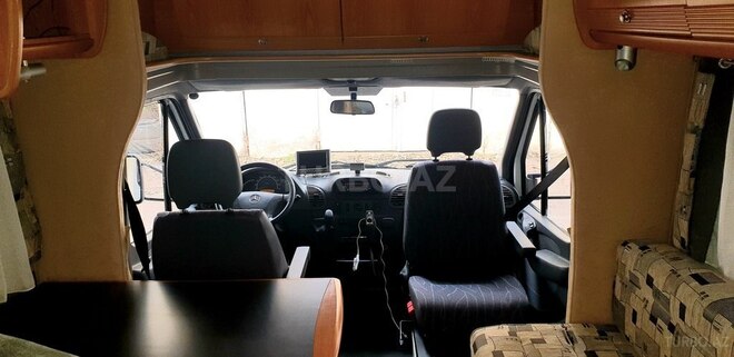 Mercedes Sprinter 313 2005, 54,219 km - 2.2 l - Bakı
