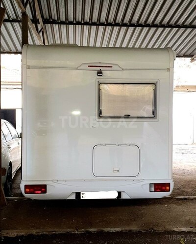 Mercedes Sprinter 313 2005, 54,219 km - 2.2 l - Bakı