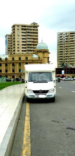 Mercedes Sprinter 313 2005, 54,219 km - 2.2 l - Bakı