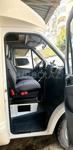 Mercedes Sprinter 313 2005, 54,219 km - 2.2 l - Bakı