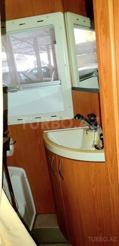 Mercedes Sprinter 313 2005, 54,219 km - 2.2 l - Bakı
