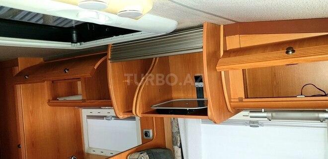 Mercedes Sprinter 313 2005, 54,219 km - 2.2 l - Bakı