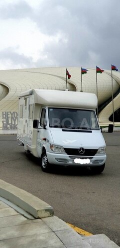 Mercedes Sprinter 313 2005, 54,219 km - 2.2 l - Bakı