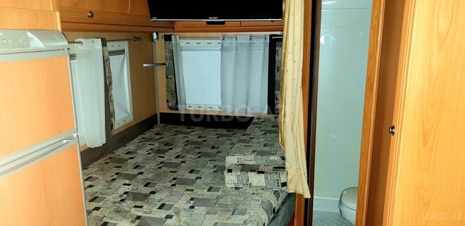 Mercedes Sprinter 313 2005, 54,219 km - 2.2 l - Bakı