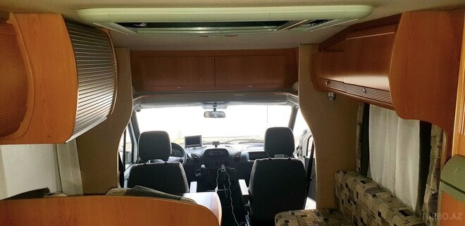 Mercedes Sprinter 313 2005, 54,219 km - 2.2 l - Bakı