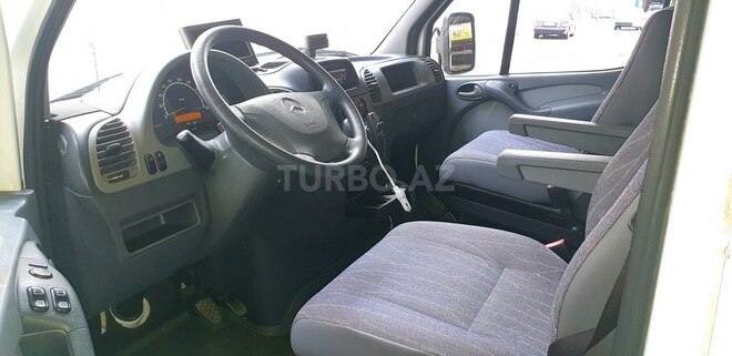 Mercedes Sprinter 313 2005, 54,219 km - 2.2 l - Bakı