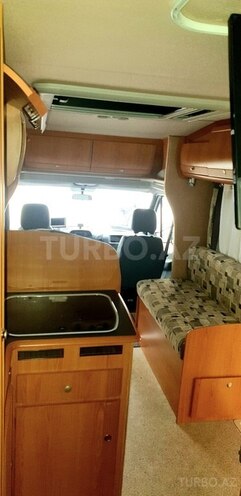 Mercedes Sprinter 313 2005, 54,219 km - 2.2 l - Bakı