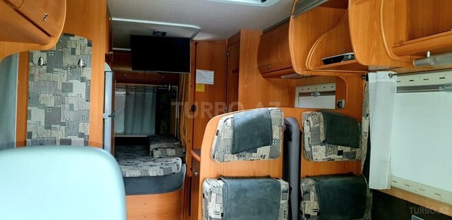 Mercedes Sprinter 313 2005, 54,219 km - 2.2 l - Bakı