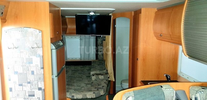 Mercedes Sprinter 313 2005, 54,219 km - 2.2 l - Bakı